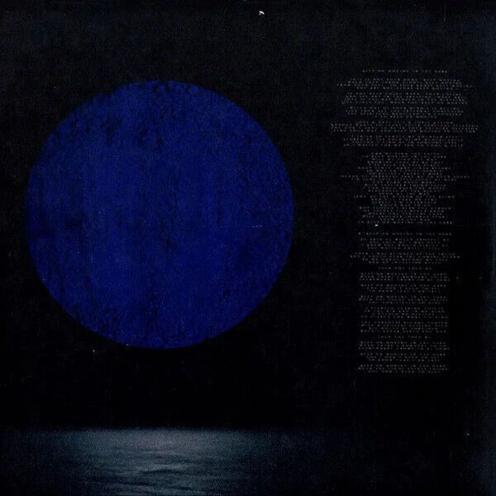 Sault – Today & Tomorrow – Limited Vinyl Reissue, LP, Forever Living Originals